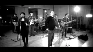 Maverick Sabre - I Need - Live from Angel Studios