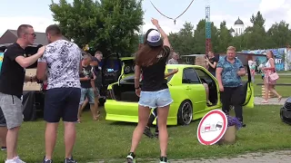 Street Bass'19 Фестиваль автозвука в Барнауле