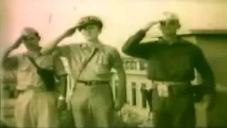 US Coast Guard WW2 "On Foreign Shores" 1945 (full)
