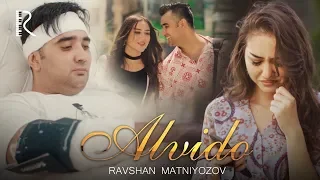 Ravshan Matniyozov - Alvido | Равшан Матниёзов - Алвидо #UydaQoling