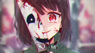 ✞ HORROR! ✞ Nightcore Creepy Mix pt. 3 (1 Hour)