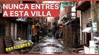 DESCUBRÍ LAS VILLAS DE CORRIENTES ep1