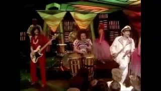 Legs & Co - 'Que Tal America' Top Of The Pops Two Man Sound