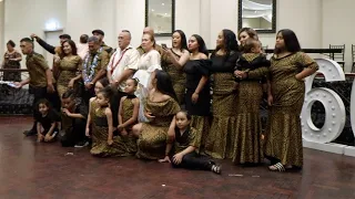 UNCLES SAMOAN 🇼🇸 60TH B'DAY