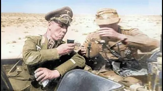 ¿Cómo era la Personalidad de Erwin Rommel? ¿Qué lo hacía tan Especial?