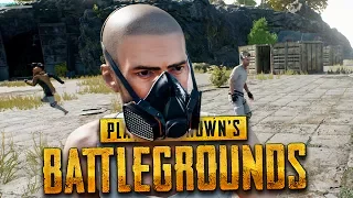 ОЛЕГ БРЕЙН ВЗЯЛ ТОП-1 В PLAYERUNKNOWN'S BATTLEGROUNDS