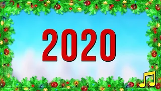 С НОВЫМ ГОДОМ 2020 :3