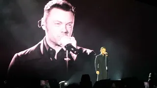 Tiziano Ferro Accetto Miracoli Lignano Sabbiadoro 07 06 23