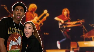 FIRST TIME HEARING Rush ~ Xanadu ~ Exit Stage Left [1981] REACTION | ALL THESE INSTRUMENTS 😩🔥