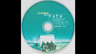 Scooter - No Fate (Single Mix)