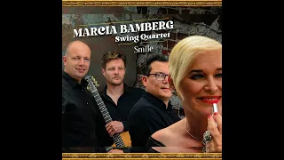 Que reste t il de nos amours - Marcia Bamberg Swing Quartet ジプシージャズ