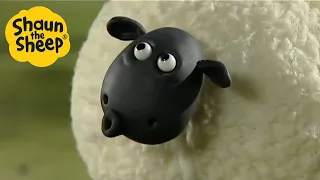 Shaun the Sheep 🐑 EPIC SHEEP - Cartoons for Kids 🐑 Full Episodes 🐑 Full Season 1