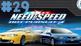 Need For Speed: Hot Pursuit 2 - Walkthrough - Part 29 - All American Tournament (PC) [HD]