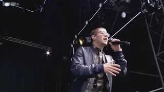 Nick Jonas - Good Thing (Live at Radio 1's Big Weekend 2016)
