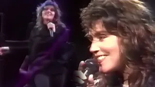 Laura Branigan - Full Concert - Viña del Mar (1988) Second Show