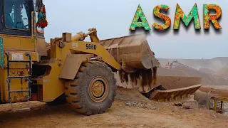 ASMR Stone Crusher Manufacturing! How Stone Crusher works?|Cone Crusher working| Crusher Plant Video