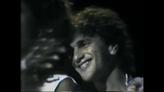 Djavan e Caetano Veloso - Luz do Sol (1982)