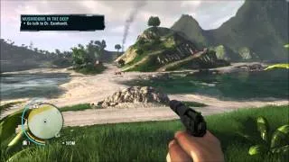 Let's Play Far Cry 3 - Part 5: On the Move