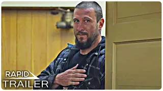 LORELEI Official Trailer (2021) Pablo Schreiber, Jena Malone Movie HD