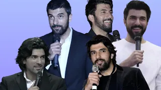 Engin Akyürek Singing