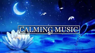 3 Hour Calming Music - 285 Hz Solfeggio Frequency Music - Heals and Regenerates Tissues