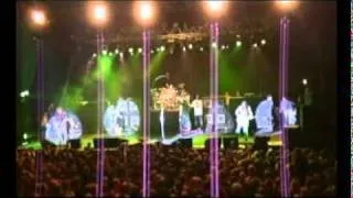 Korn - Another Brick In The Wall (Live Stadtpark, Hamburg, Germany June 24,2004)
