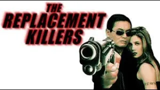 The Replacement Killers / Chemical Brothers / Block Rockin Beats /  Movie Music Video