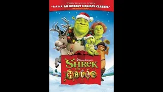 Shrek the Halls - Special Review