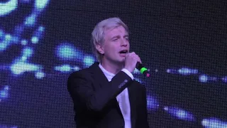 Алексей Гоман "Песня кавалергарда". муз. Исаака Шварца, слова Булата Окуджавы.