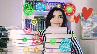 Гора новых книг📚😱 Опять накупила кучу всего👏