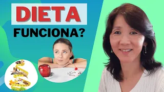 Por Que Você Não Consegue Emagrecer Mesmo Fazendo Dieta? | Comer do Seu Jeito #1 - vídeo #18