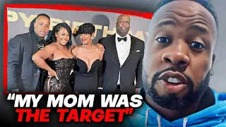 The Dark Reason Yo Gotti's Brother Was Killed In Front of His Mom ..