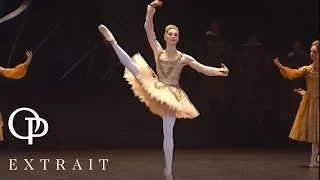 Raymonda by Rudolf Nureyev (Marie-Agnès Gillot)