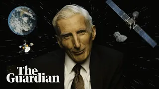 Can we all move to Mars? Prof Martin Rees on space exploration