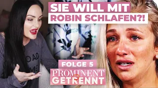 IHR müsst bei LENA mal GANZ GENAU hinsehen! Subtil! | Reaktion Prominent Getrennt Yvonne Mouhlen