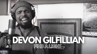 Devon Gilfillian  - "Find a Light" - Acme Radio Session