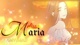 【AMV】Beware the Villainess! × Maria (Hwasa)