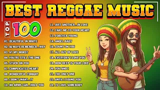 Best Reggae Songs 2024 🥝 All Time Favorite Reggae Songs 2024 - Oldies But Goodies Reggae Songs