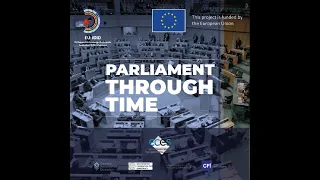 Parliament through Time - Episode 6