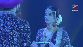 Ghum Hai Kisikey Pyaar Meiin | Episode 1045 | Highlights | Savi aur Ishaan ki zabardast performance!