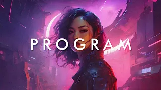 PROGRAM - A Synthwave Chillwave Mix For All The Files Lost In The Update