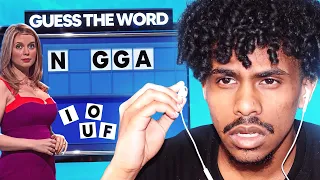 BLACK GUY REACTS TO MOST RÀÇIST TV MOMENTS 😂