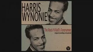 Wynonie Harris - Mr Blues Is Coming To Town (1950)