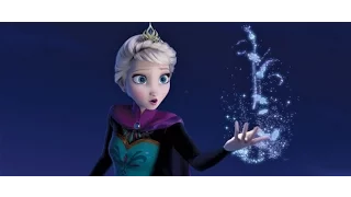 Frozen - Disneycember