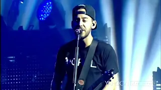 Linkin Park-Waiting For The End(Camden Carnivores Tour 2014)