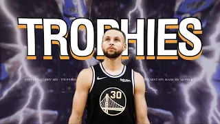 Stephen Curry Mix - “Trophies” (ft. Drake) ᴴᴰ