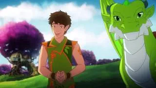 LEGO® Elves Folge 6 – Sicherheit geht vor!