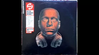 Victor Calderone - E=VC2 Volume 2. (2001)