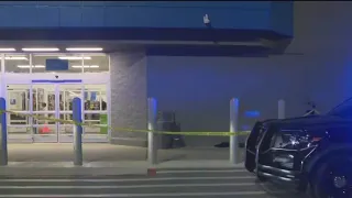Witnesses describe shooting at Hiram Walmart | FOX 5 News