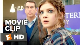 My Big Fat Greek Wedding 2 Movie CLIP - College Fair (2016) - Elena Kampouris, Nia Vardalos Movie HD